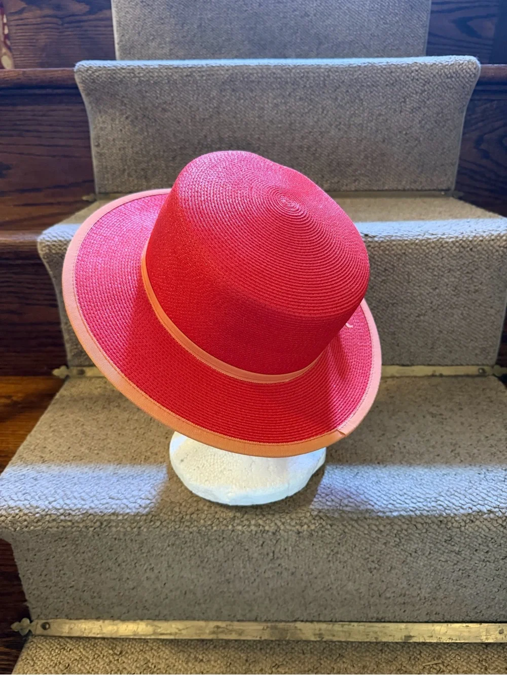 Sears vintage red